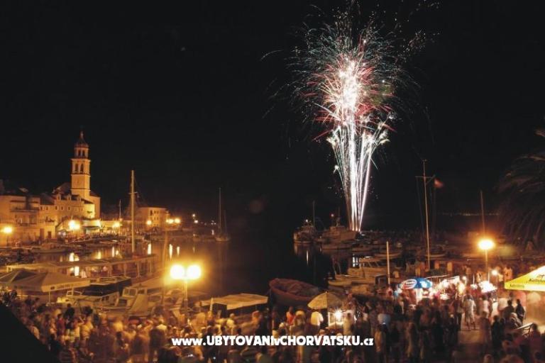 Apartmány Vladislavic – foto 17