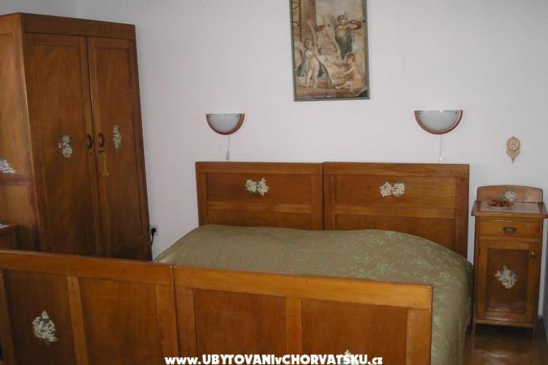 Apartmány Željka – foto 3