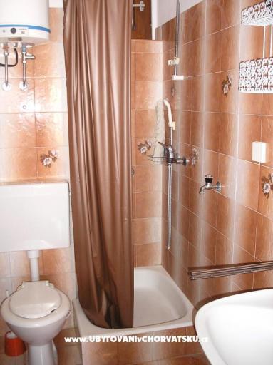 Apartmány Željka – foto 4