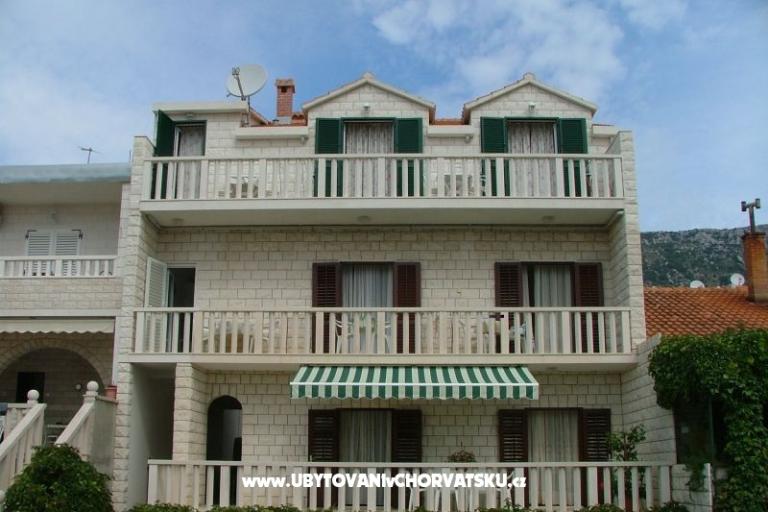 Apartmány JELAVIĆ – foto 14