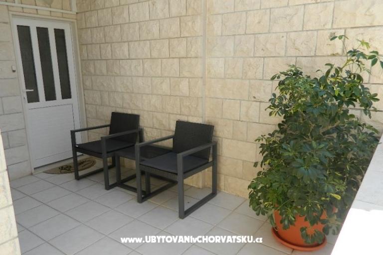Apartmány JELAVIĆ – foto 4