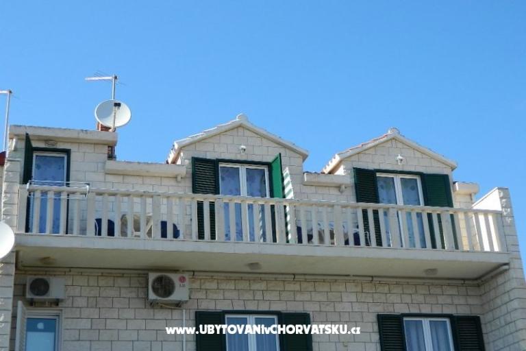 Apartmány JELAVIĆ – foto 5