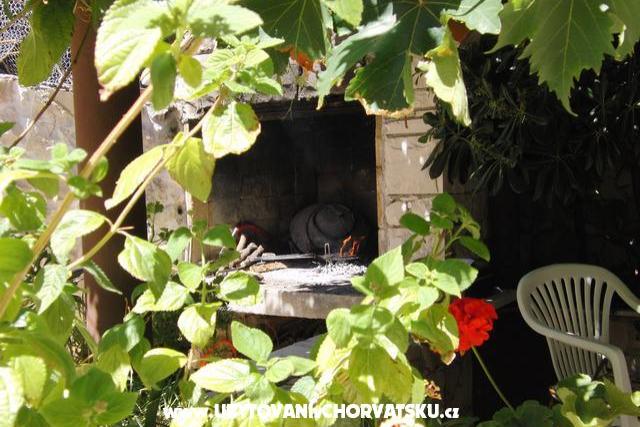Apartmány Villa Gracin – foto 10