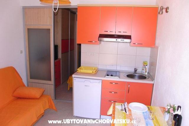 Apartmány Villa Gracin – foto 2