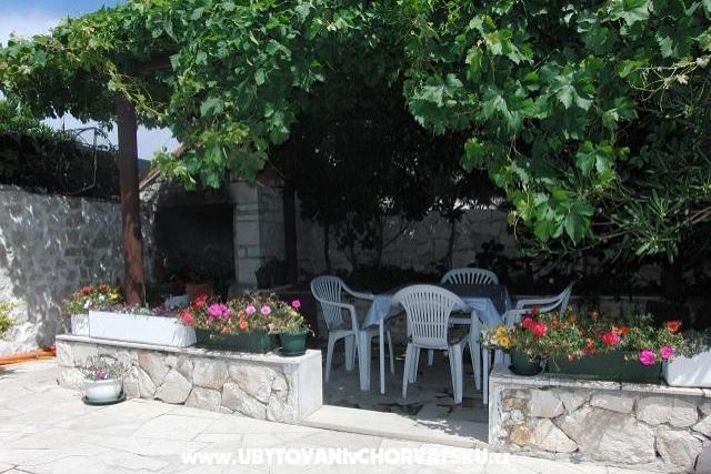 Apartmány Villa Gracin – foto 7