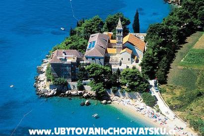 Apartmány Klapez – foto 10