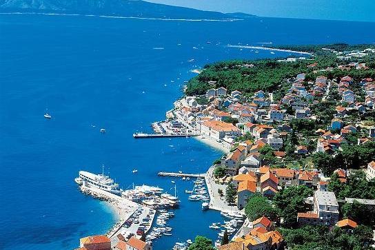 Apartmány Klapez – foto 11