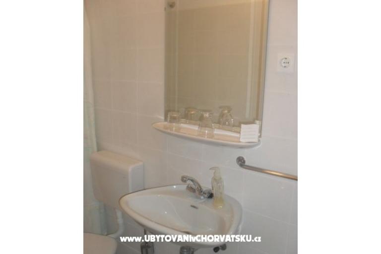 Apartmány Klapez – foto 16