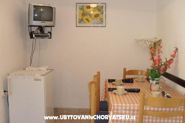 Apartmány Klapez – foto 3