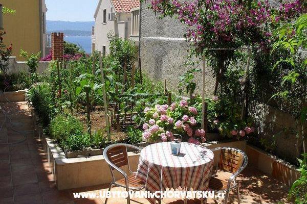 Apartmány Klapez – foto 4