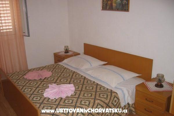 Apartmány Klapez – foto 5