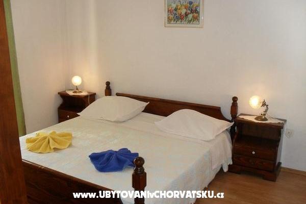 Apartmány Klapez – foto 6