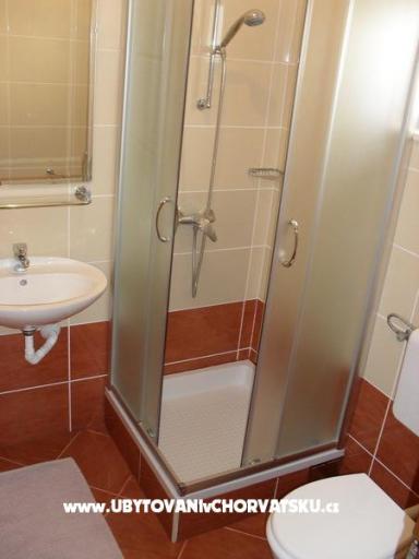 Apartmány Klapez – foto 7