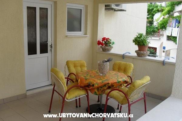 Apartmány Klapez – foto 8