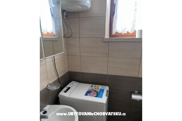 Apartmány Mariva Richard – foto 14