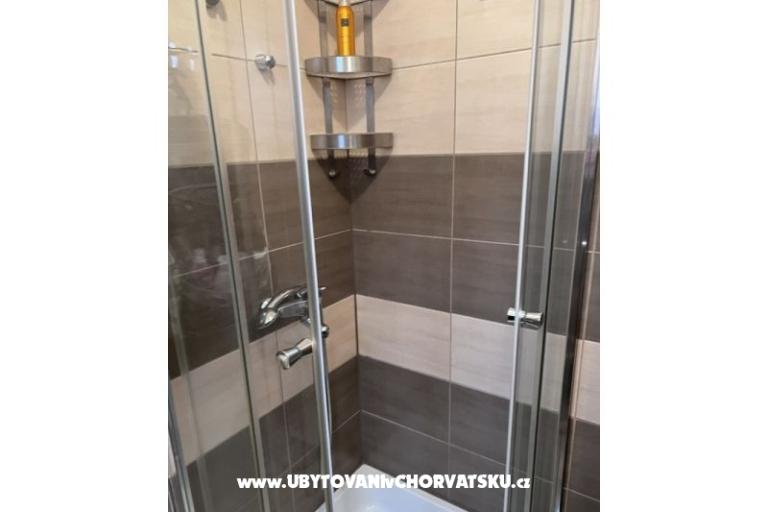 Apartmány Mariva Richard – foto 16