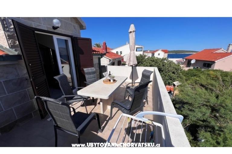 Apartmány Mariva Richard – foto 7