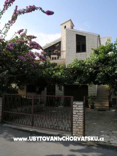 Apartmány Kate – foto 8
