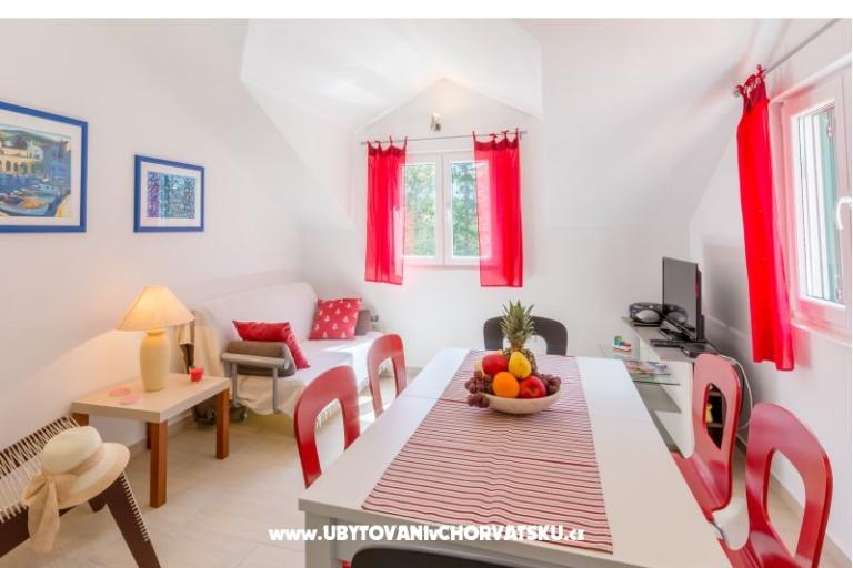 Apartmán Antonio – foto 13