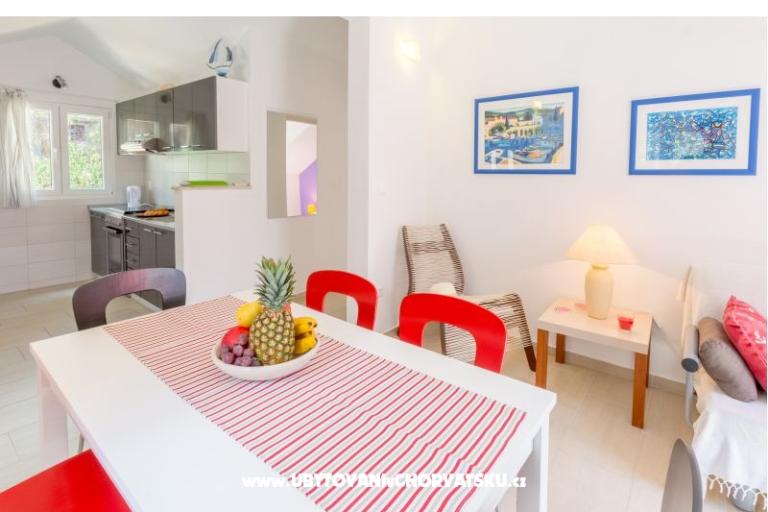 Apartmán Antonio – foto 14