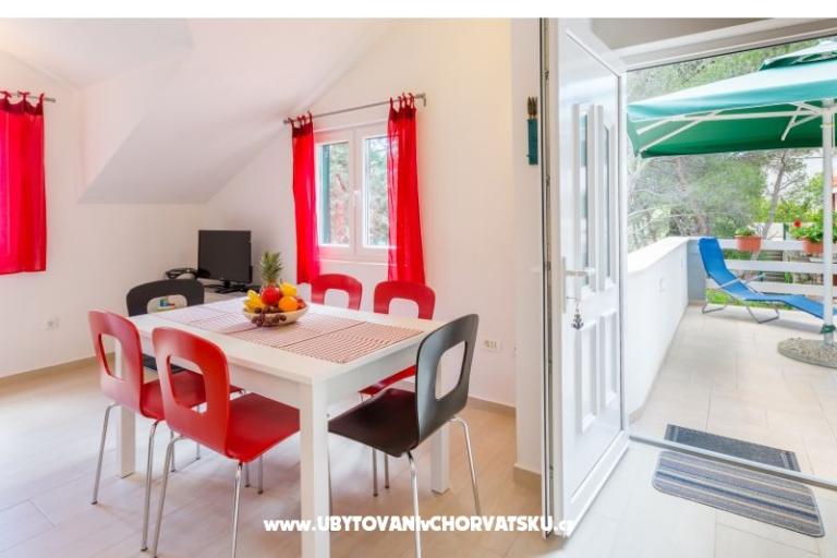 Apartmán Antonio – foto 16