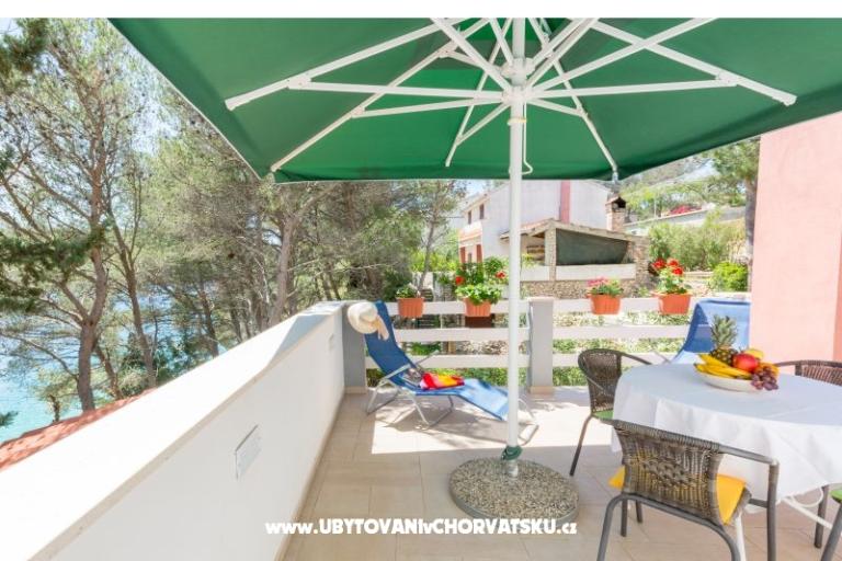 Apartmán Antonio – foto 17