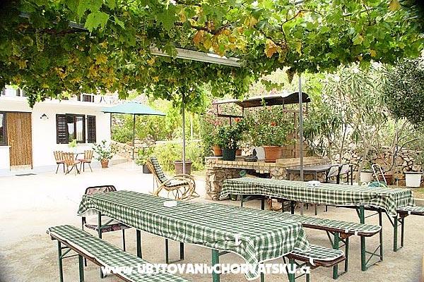 Apartmány Barisic – foto 2