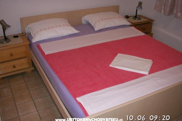 Apartmány Barisic – foto 4