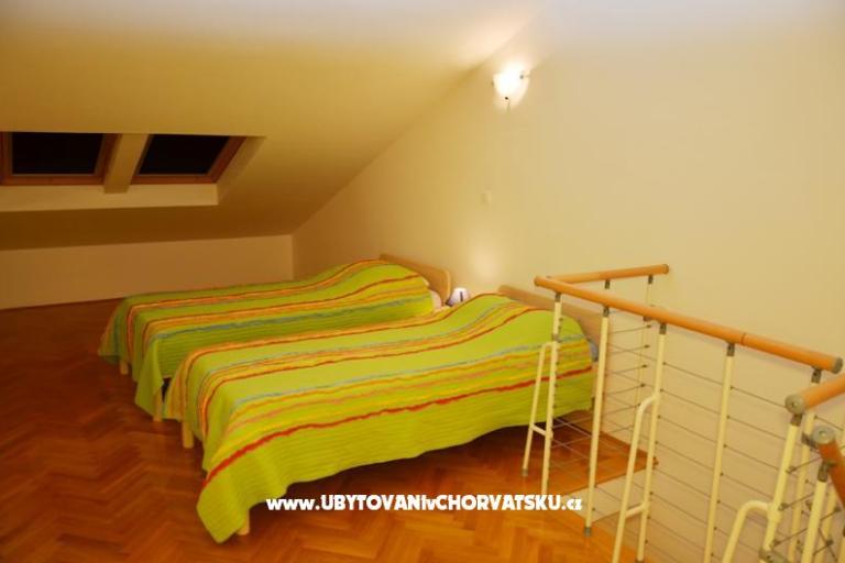 Apartmány Bellevue – foto 12