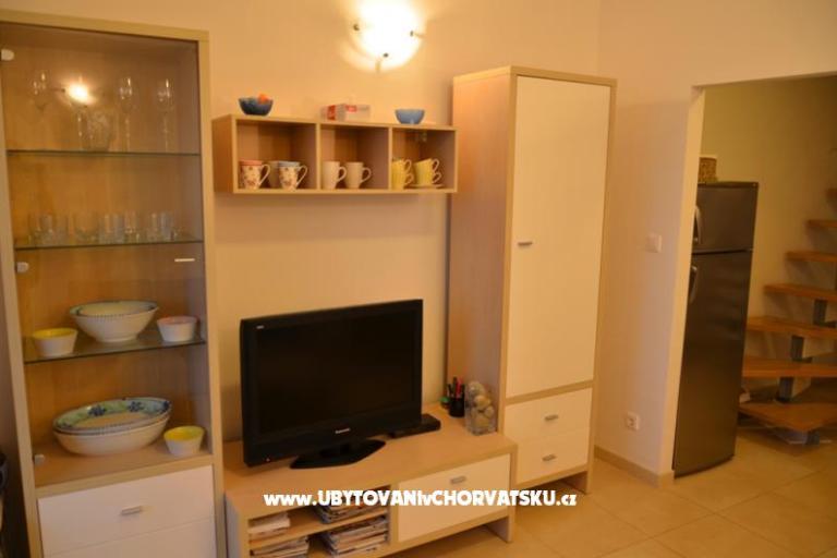 Apartmány Bellevue – foto 15