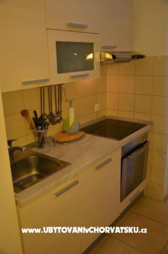 Apartmány Bellevue – foto 16