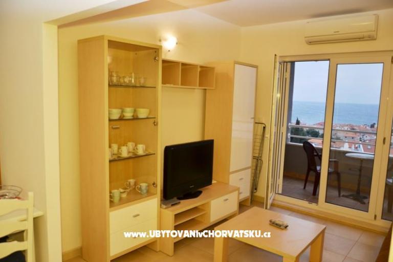 Apartmány Bellevue – foto 17