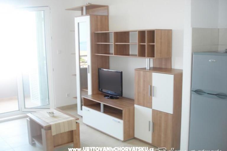 Apartmány Bellevue – foto 2