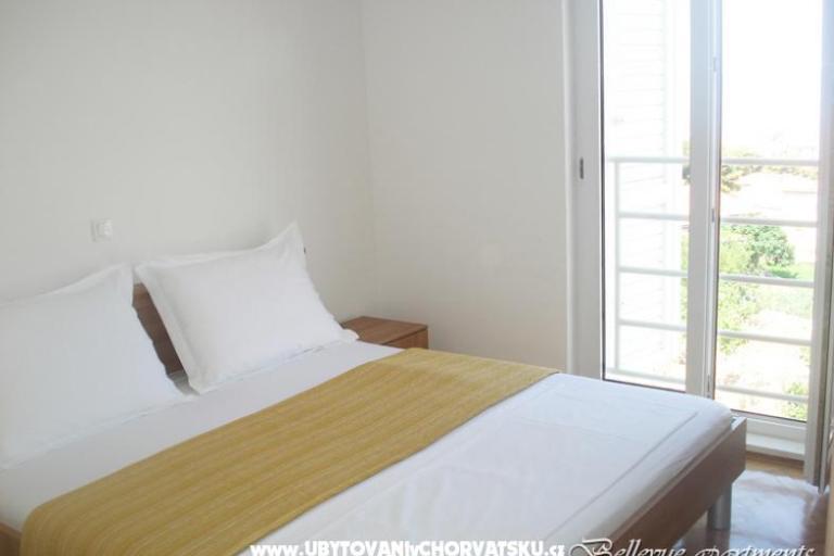Apartmány Bellevue – foto 4