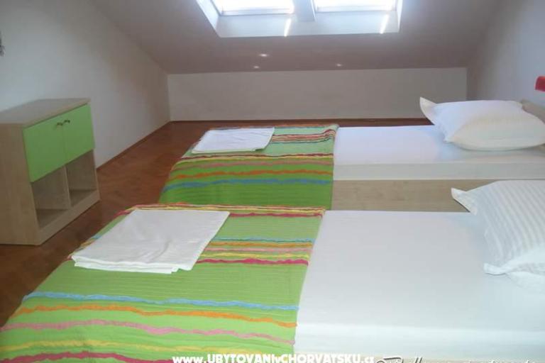 Apartmány Bellevue – foto 6