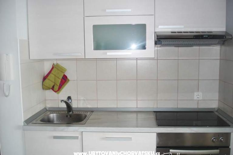 Apartmány Bellevue – foto 7