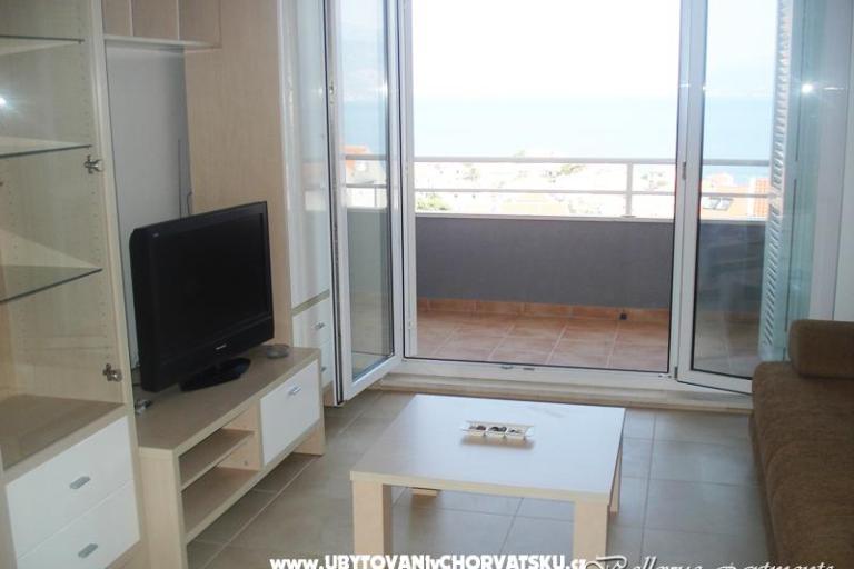 Apartmány Bellevue – foto 8