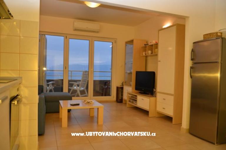 Apartmány Bellevue – foto 9