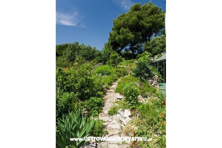 Apartmány Chiaro – foto 13