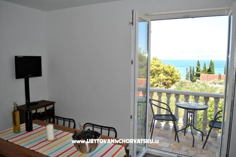 Apartmány Dropuljic – foto 2