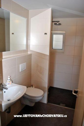 Apartmány Dropuljic – foto 7