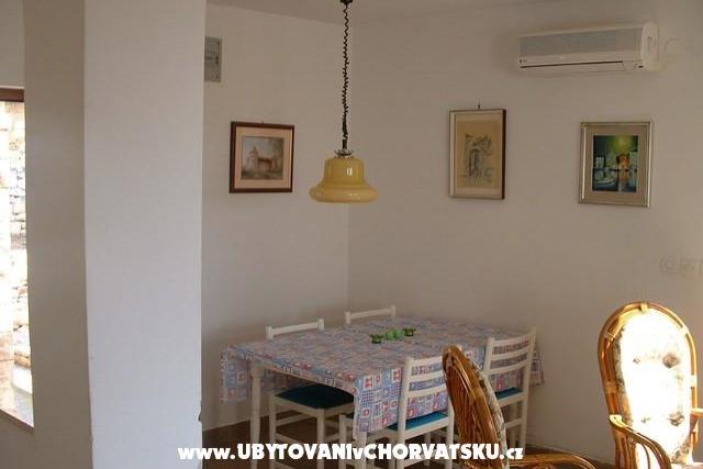 Apartmány Dvornik - Sutivan – foto 4