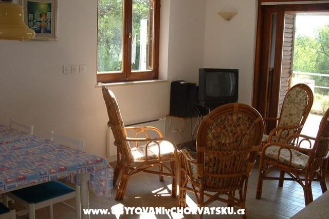 Apartmány Dvornik - Sutivan – foto 6