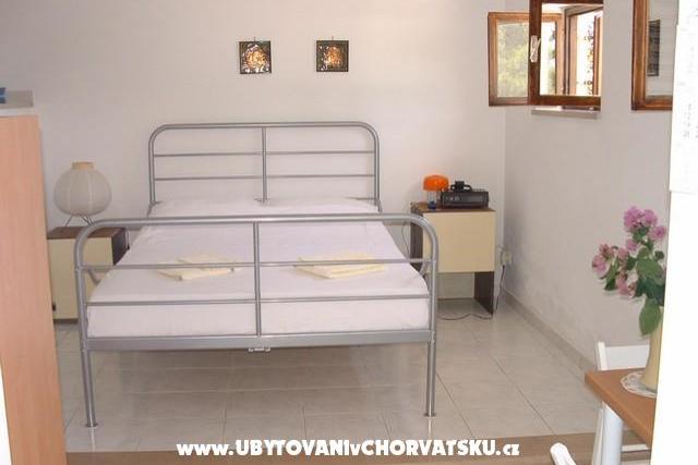 Apartmány Dvornik - Sutivan – foto 7