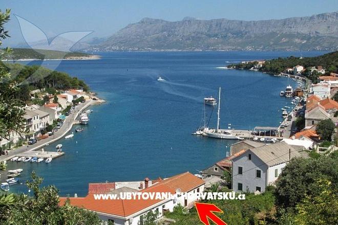 Apartmány Iskra – foto 2