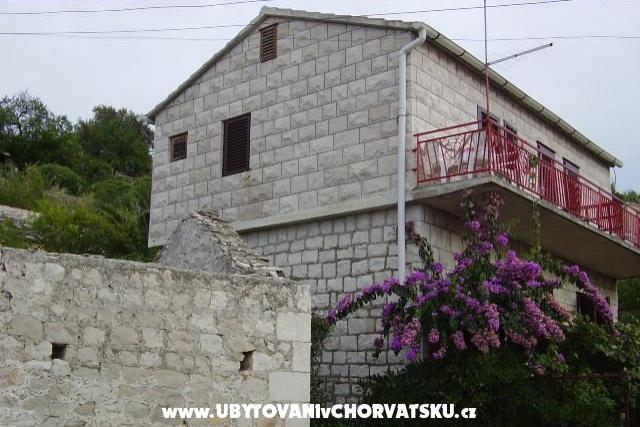 Apartmány Iskra – foto 3