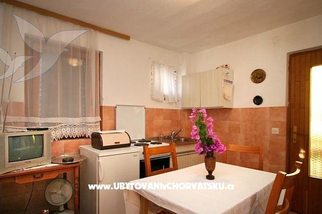 Apartmány Iskra – foto 5