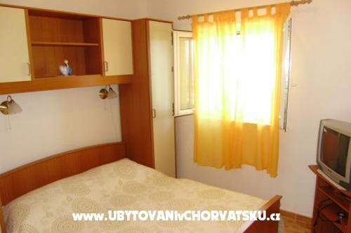 Apartmány Ivka – foto 12