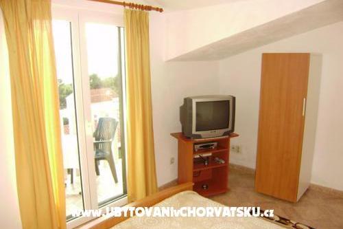 Apartmány Ivka – foto 15