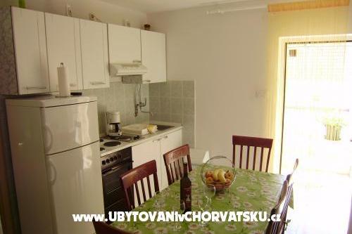 Apartmány Ivka – foto 16